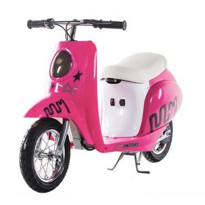 Comet Mini Scooter Électrique