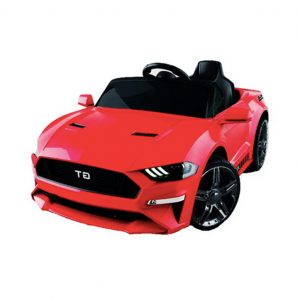 Ford Mustang GT 1place 12V
