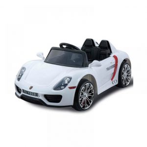 Porsche Roadster 1place 12V